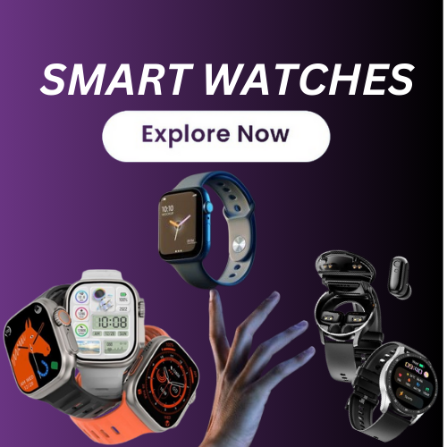 watches