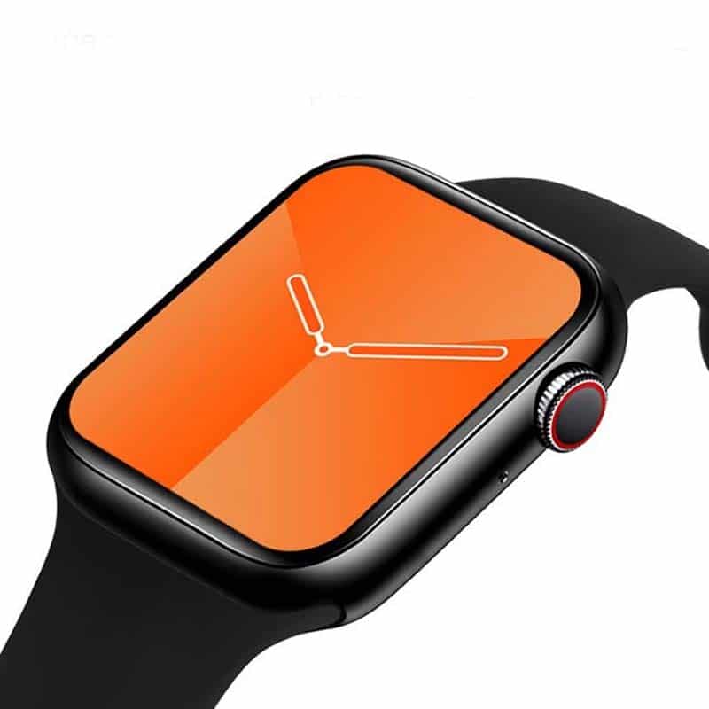 Ht22 Series 6 Bluetooth Call 44mm Smartwatch For IOS & Android