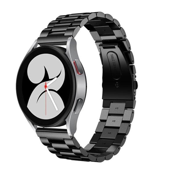 First Copy Samsung Active 2 Smartwatch with Metal Starp On Sal