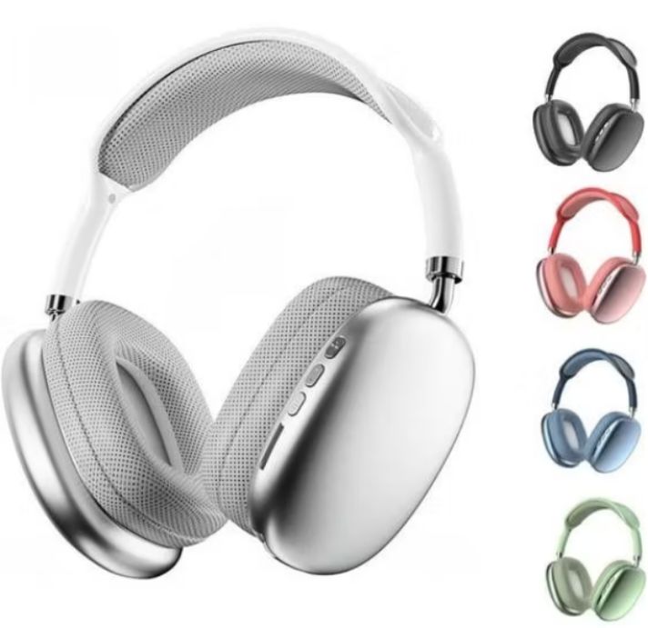 P9 Wireless Bluetooth Headphones