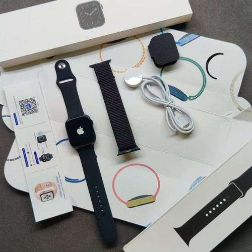 Ht22 Series 6 Bluetooth Call 44mm Smartwatch For IOS & Android